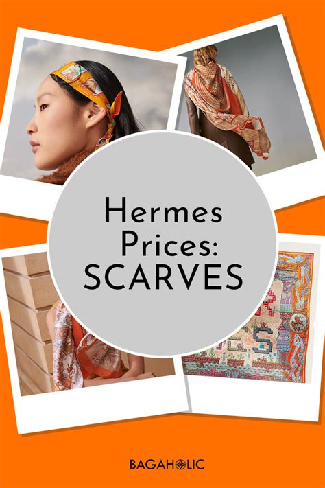 are hermes scarves worth it|Hermes scarf price list.